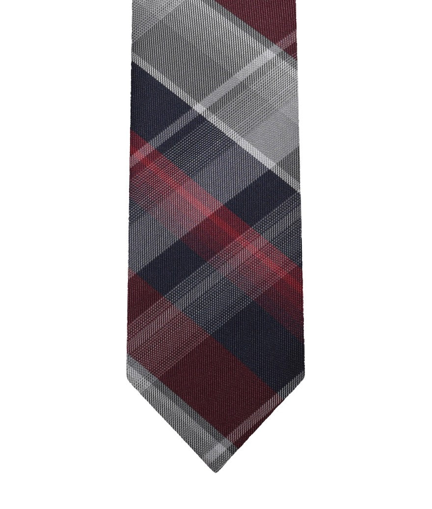 2071 - 2.75 INCH TIES AND HANKIES