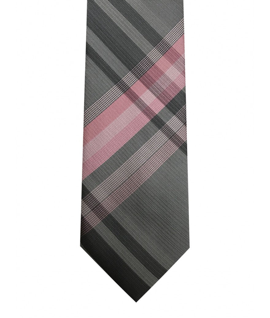 2138 - 2.75 INCH TIES AND HANKIES