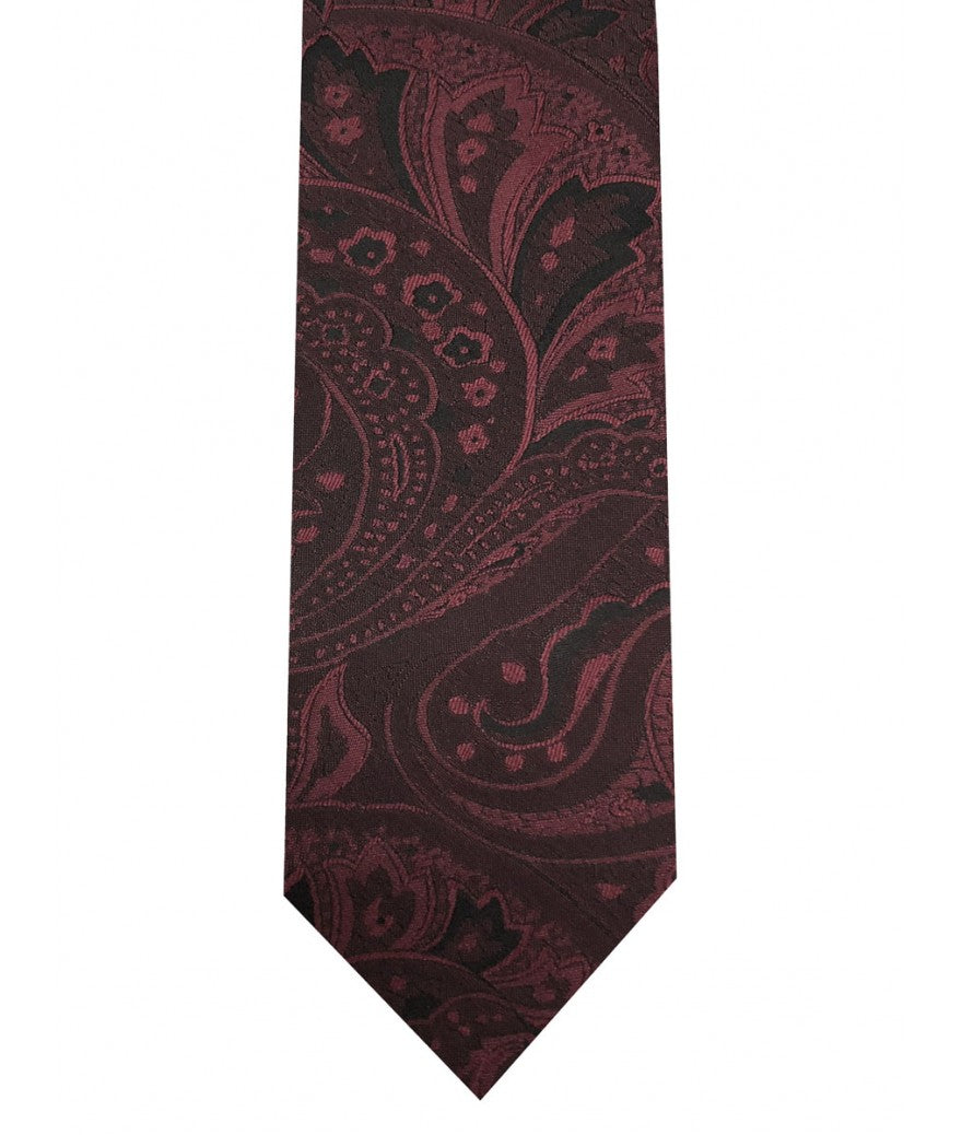 2162 - 2.75 INCH TIES & HANKIES
