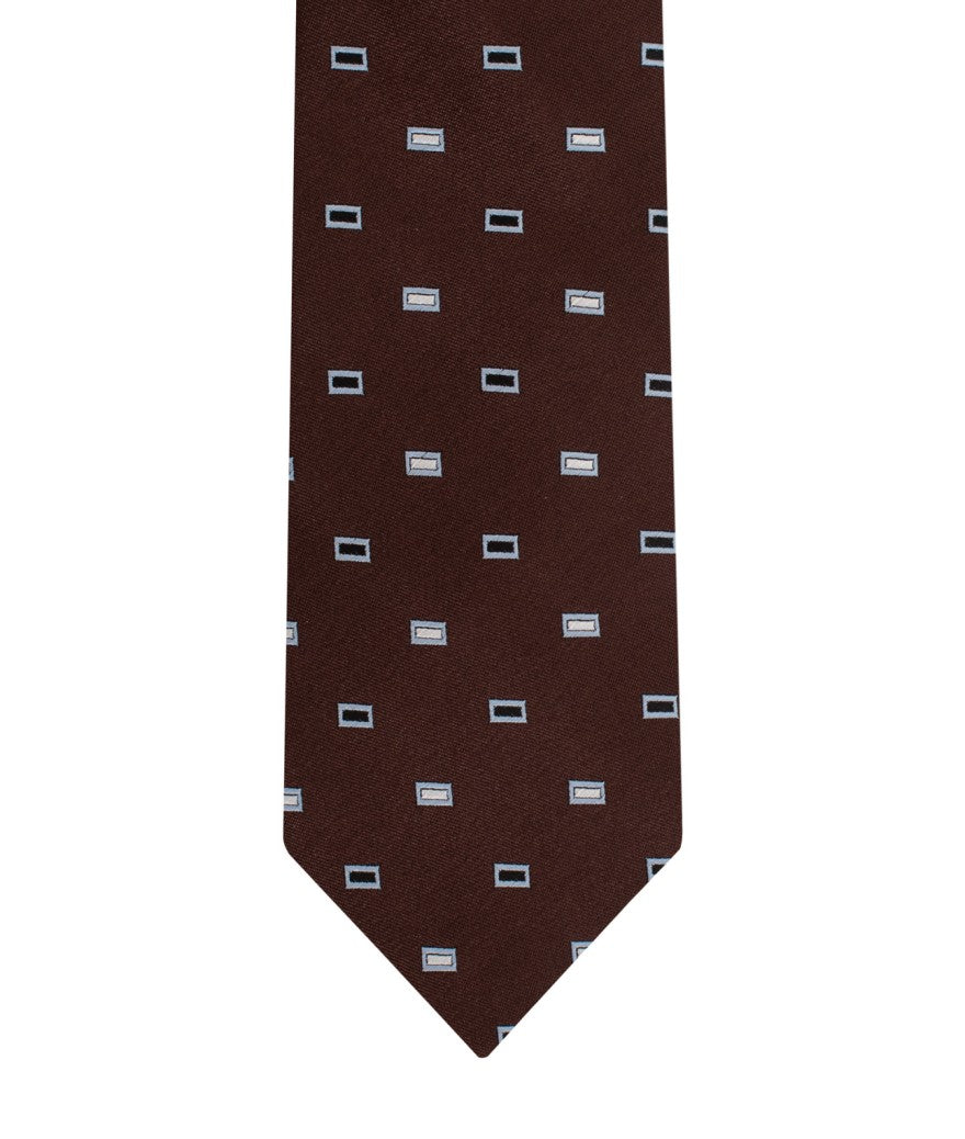 2243 - 2.75 INCH TIES AND HANKIES