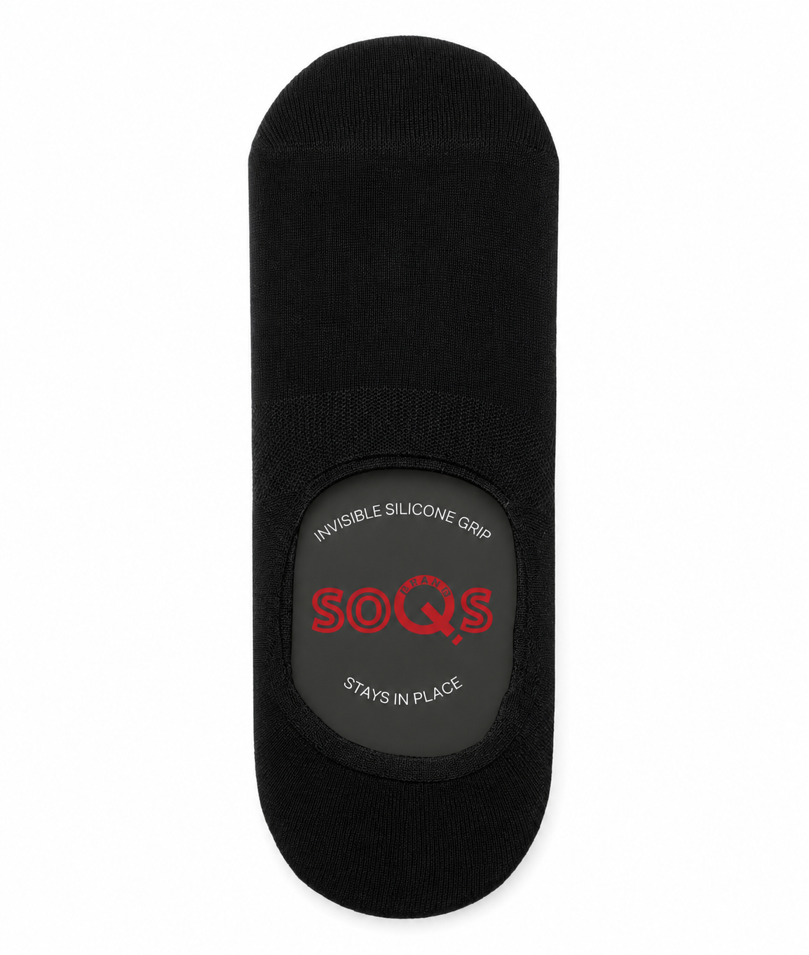 SQ300 - NO SHOW SOCKS
