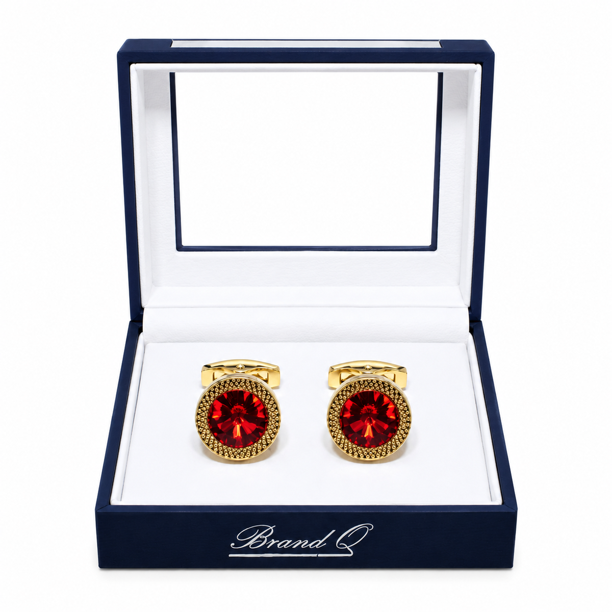 CFN520 - CUFFLINKS