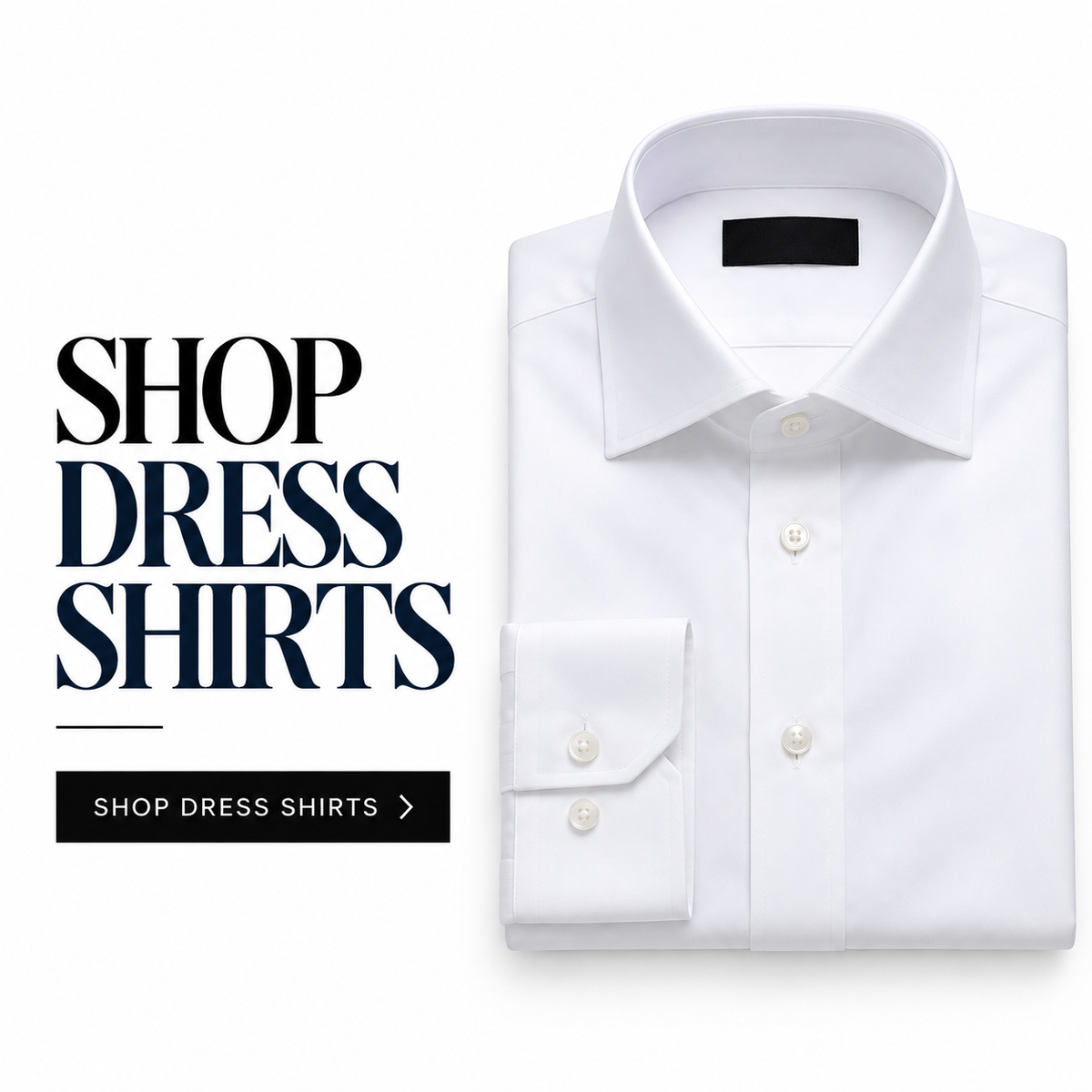 Dress Shirts
