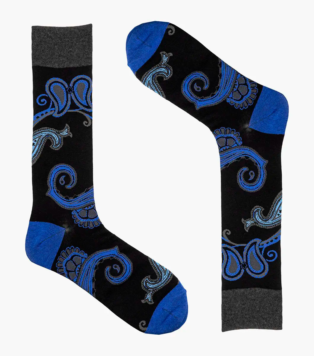 POP OF PAISLEY
