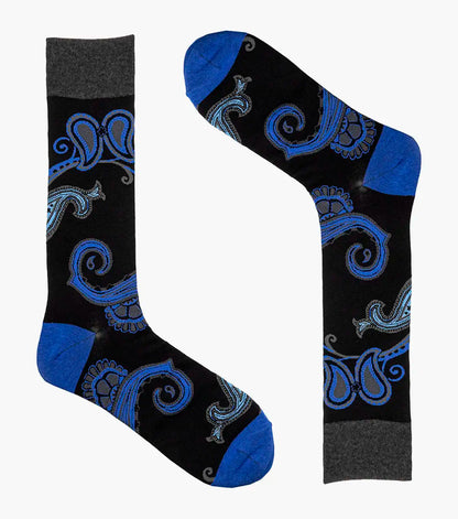 POP OF PAISLEY