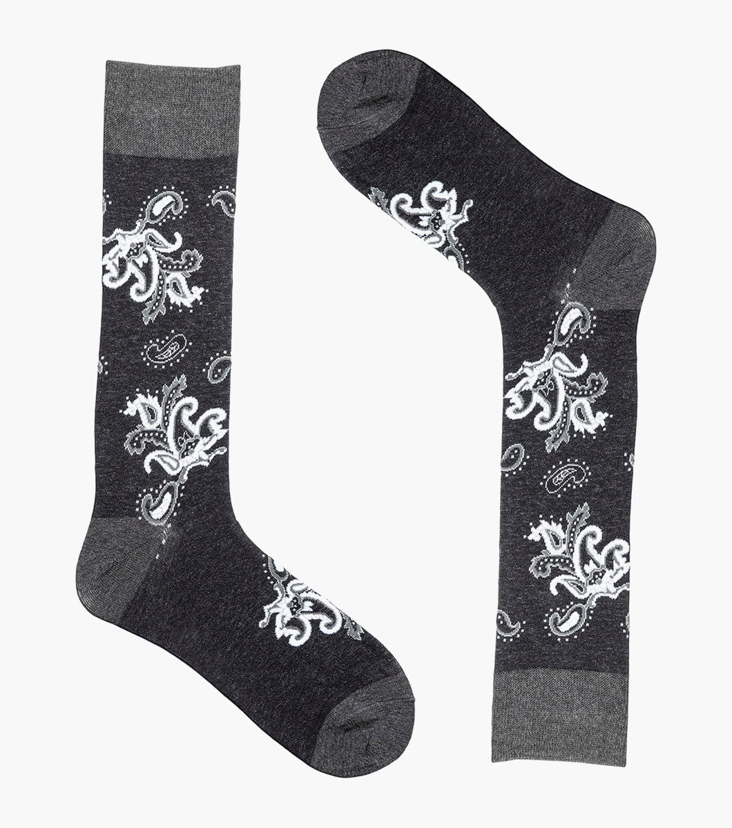 BOLD PAISLEY