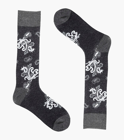 BOLD PAISLEY