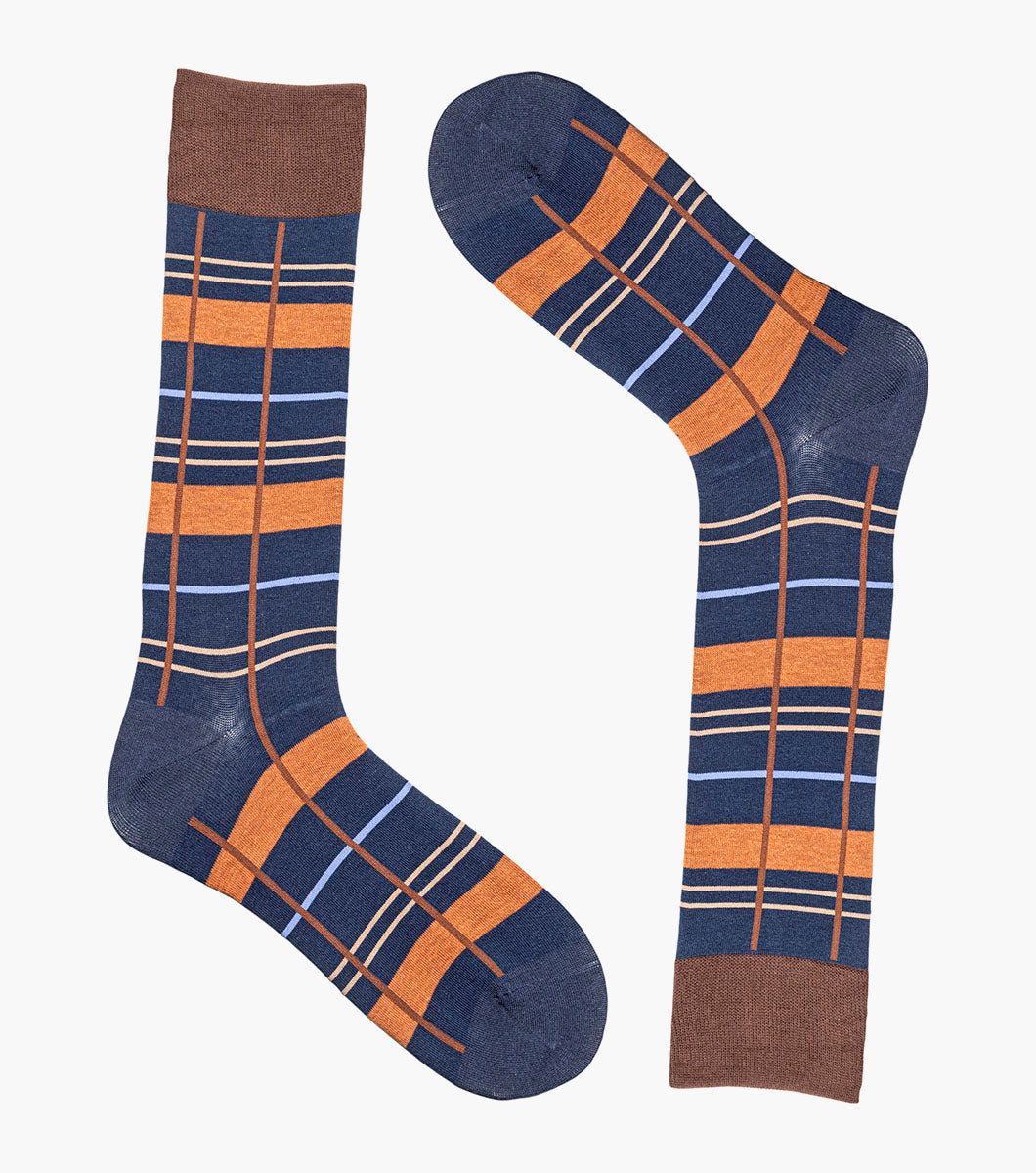 ALTERNATING STRIPES