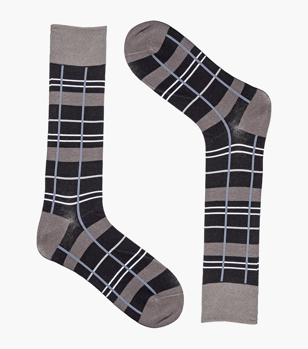 ALTERNATING STRIPES