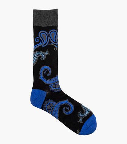 POP OF PAISLEY