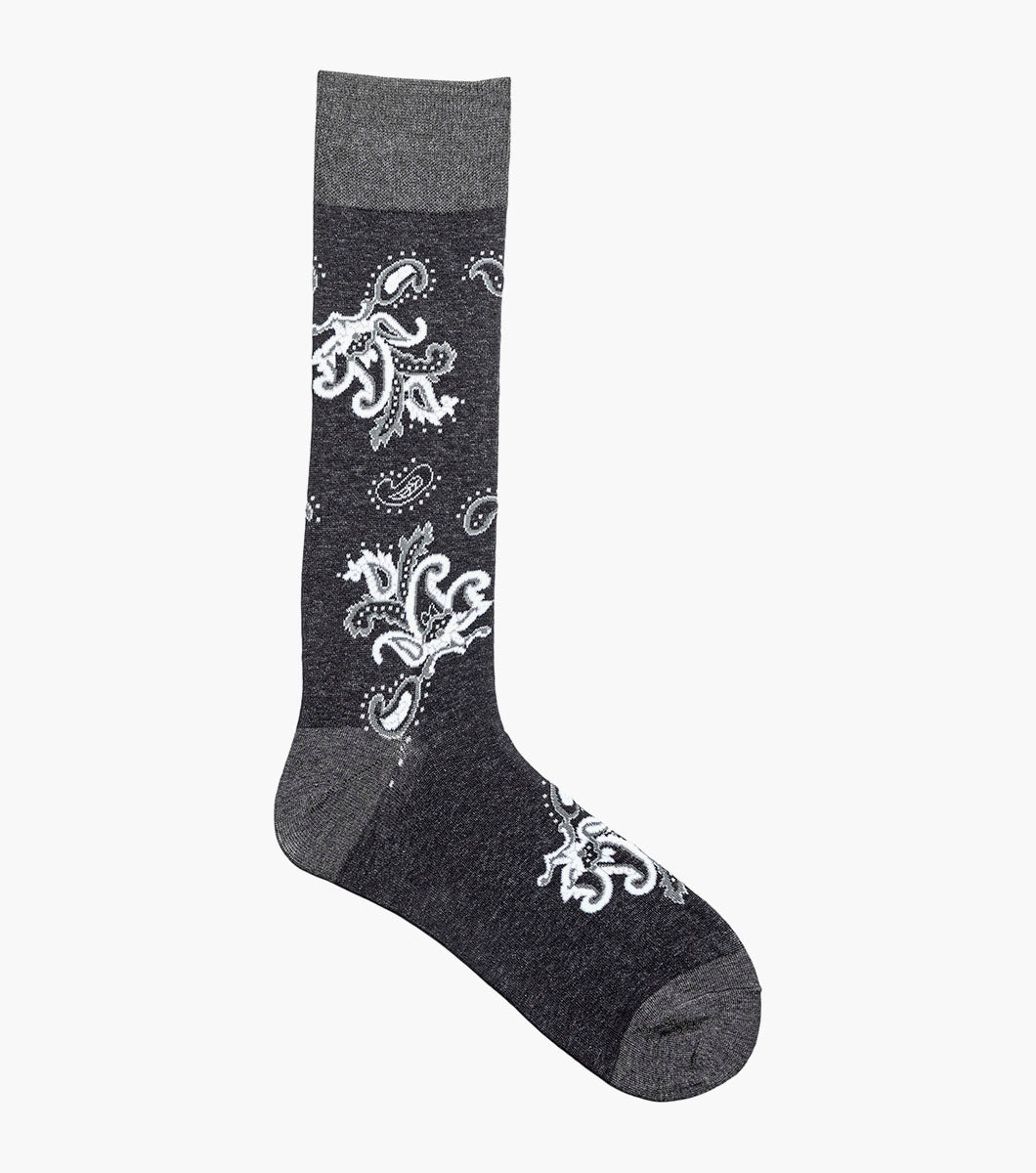 BOLD PAISLEY