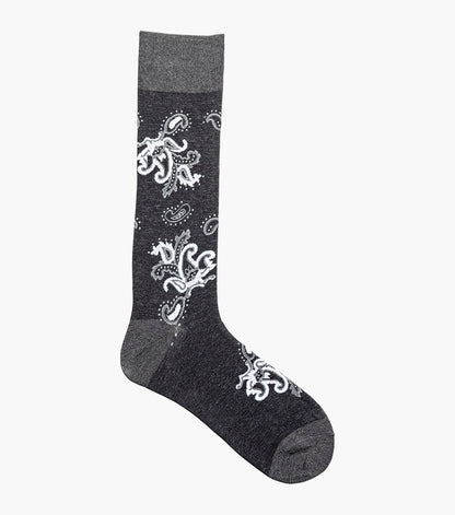 BOLD PAISLEY
