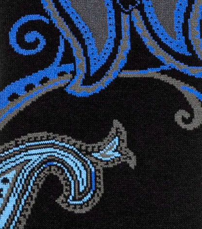 POP OF PAISLEY