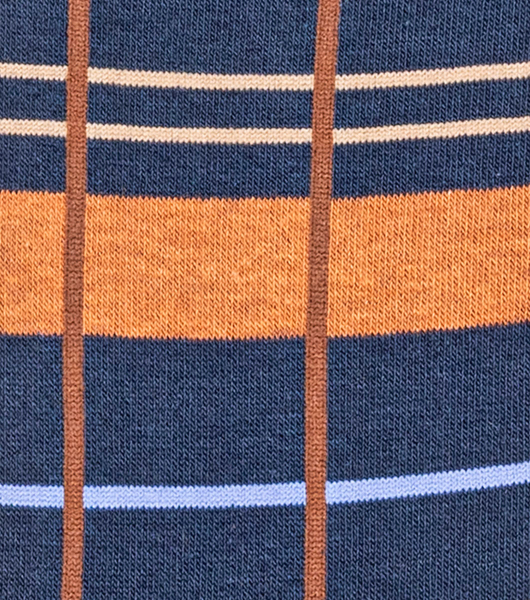 ALTERNATING STRIPES