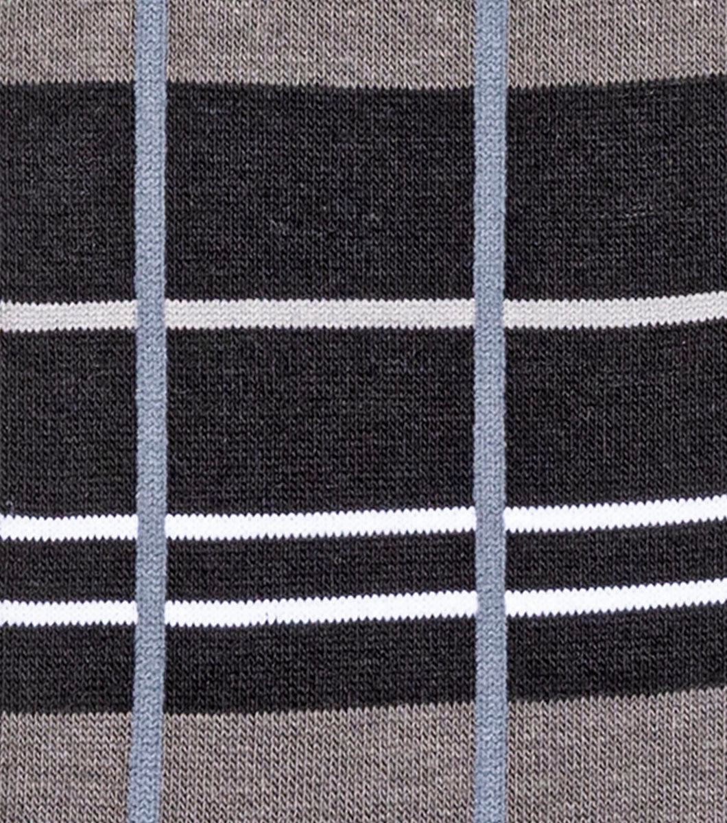 ALTERNATING STRIPES