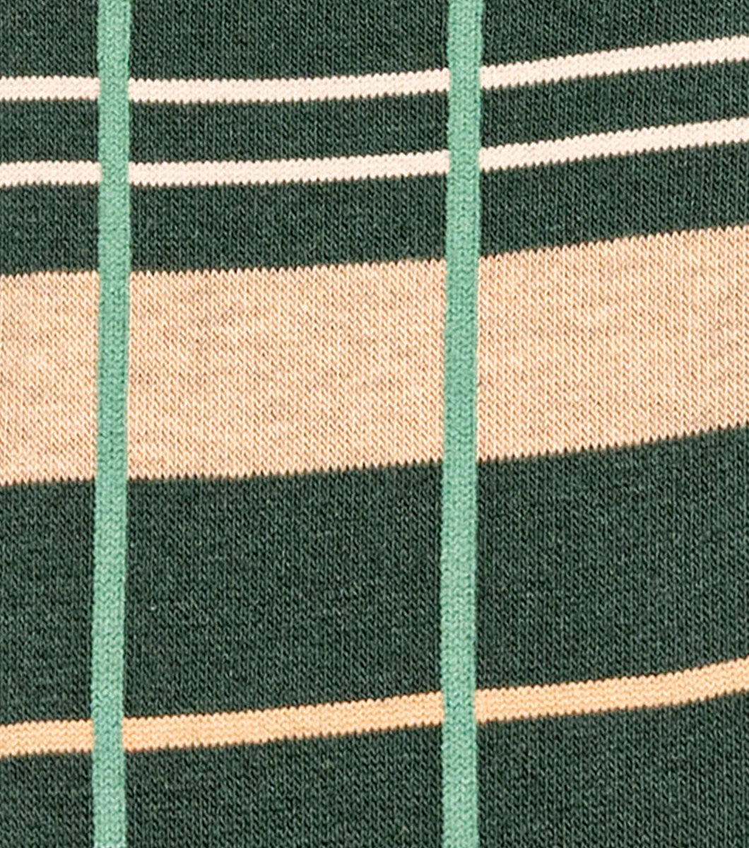 ALTERNATING STRIPES