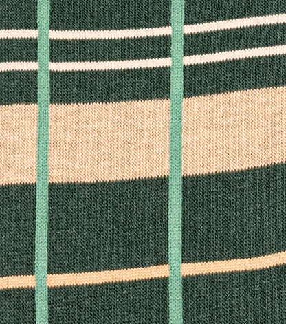 ALTERNATING STRIPES