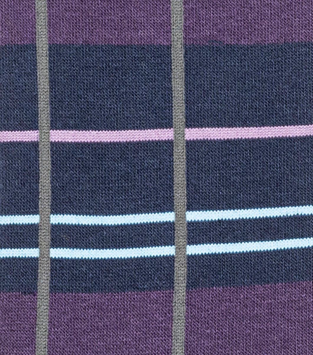 ALTERNATING STRIPES
