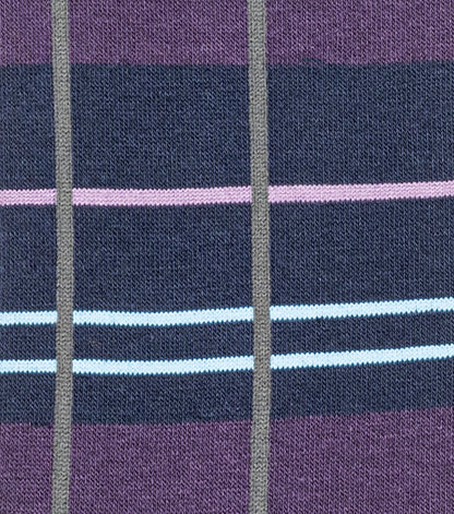 ALTERNATING STRIPES