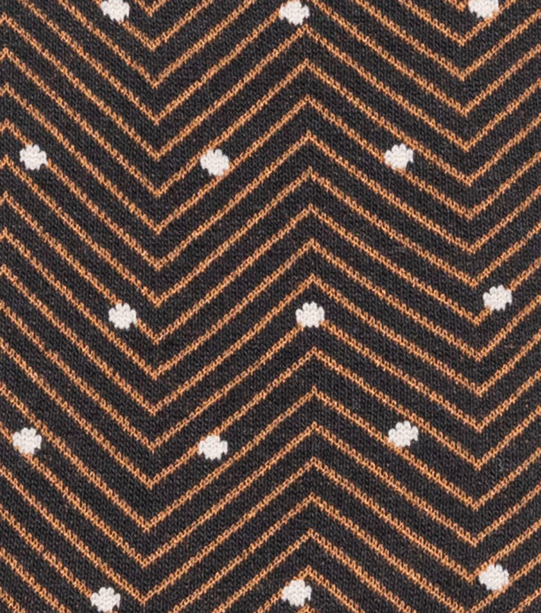 CHEVRON DOTS