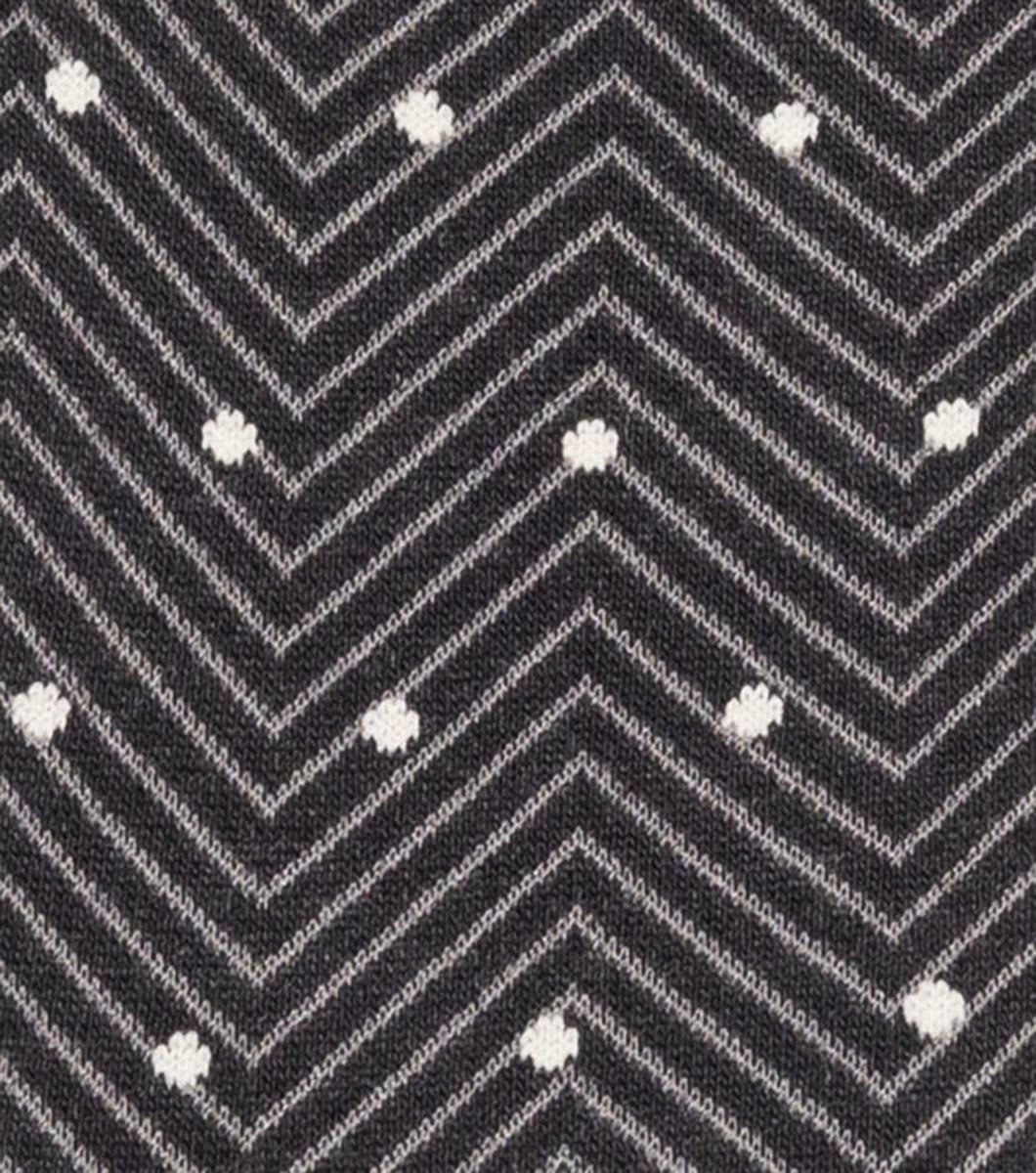 CHEVRON DOTS