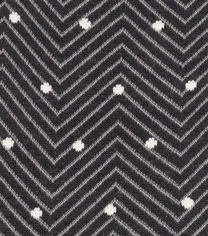 CHEVRON DOTS