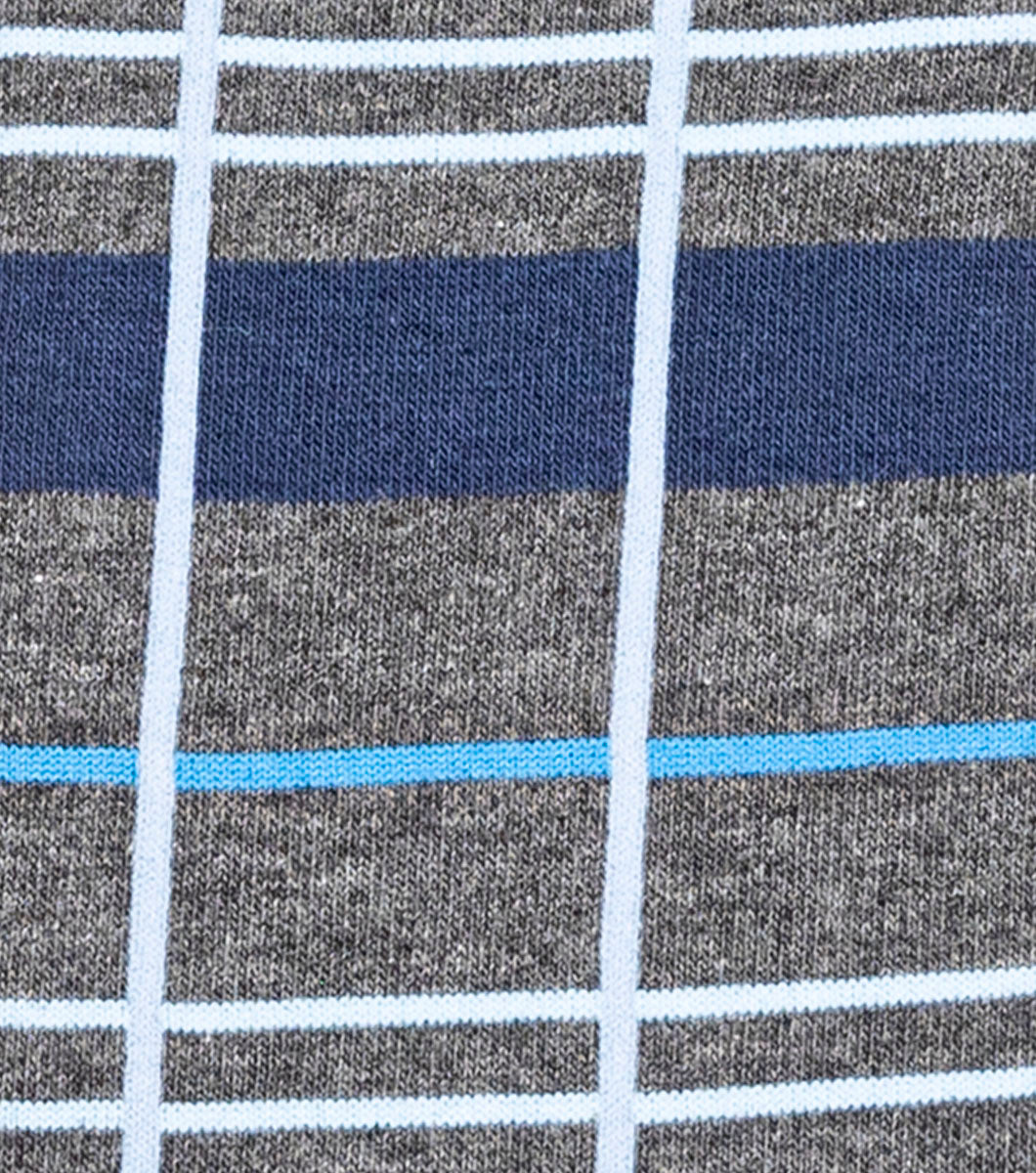ALTERNATING STRIPES