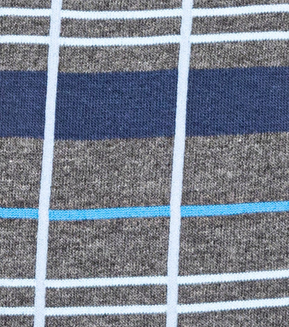 ALTERNATING STRIPES