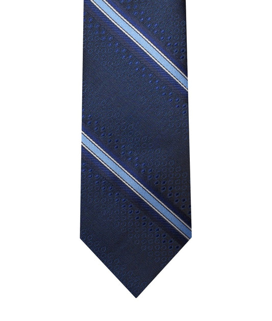 2283 - 2.75 INCH TIES AND HANKIES
