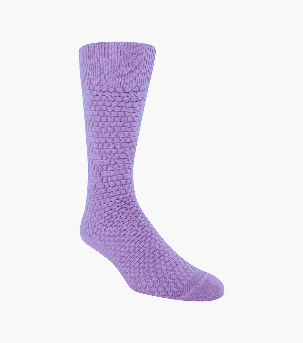 BASKET WEAVE