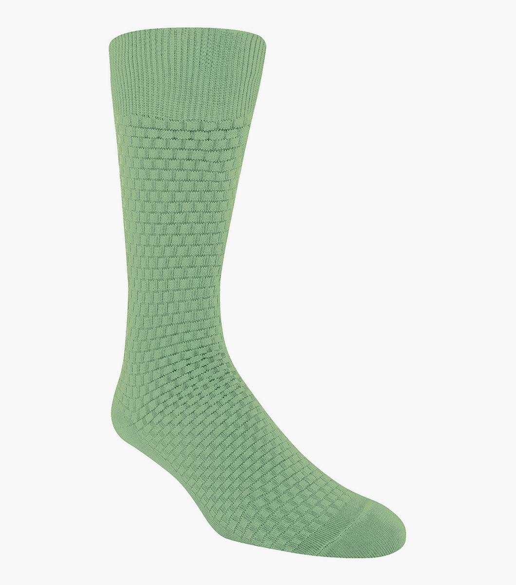 BASKET WEAVE