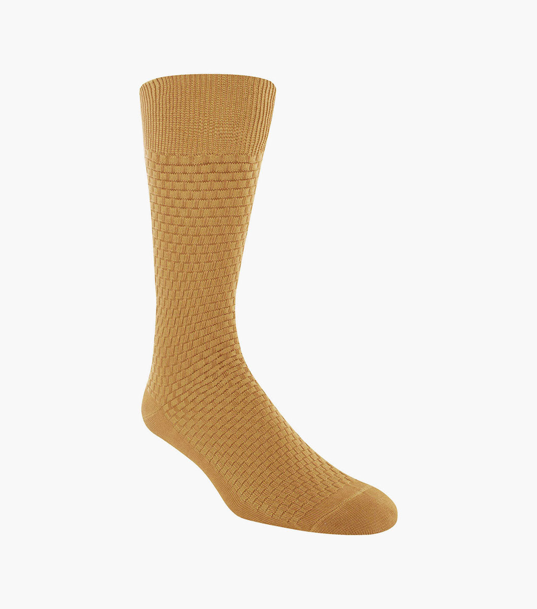 BASKET WEAVE