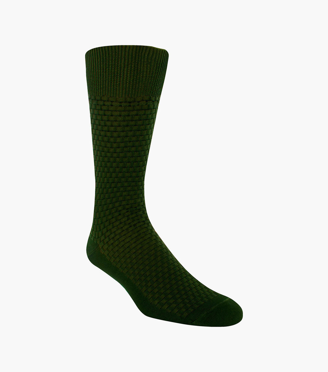 BASKET WEAVE