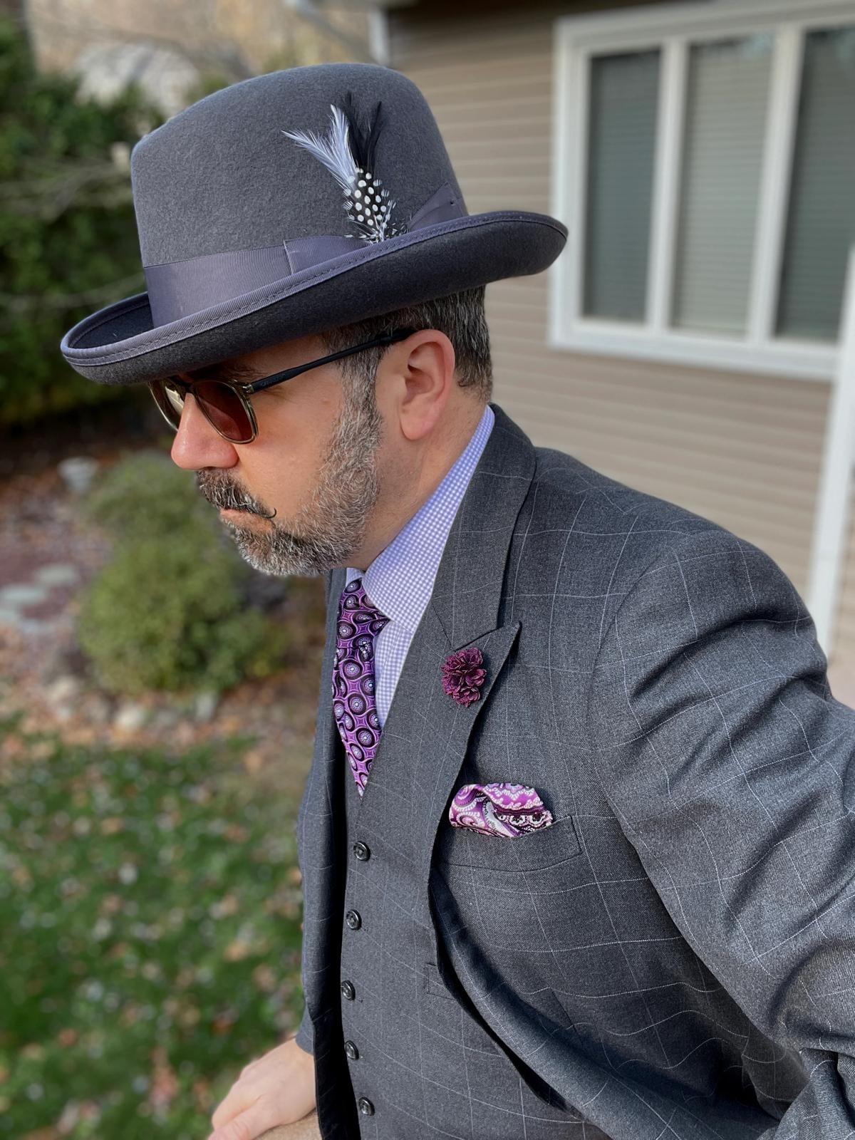 GODFATHER