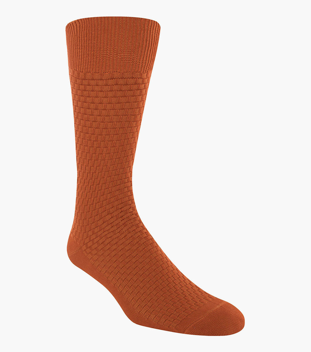 BASKET WEAVE