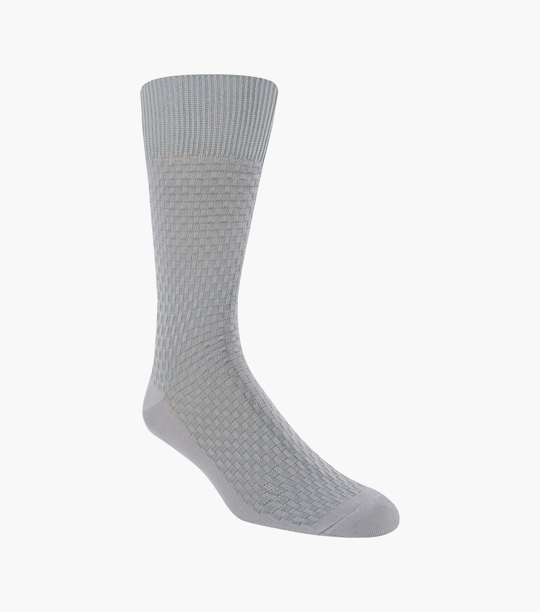BASKET WEAVE