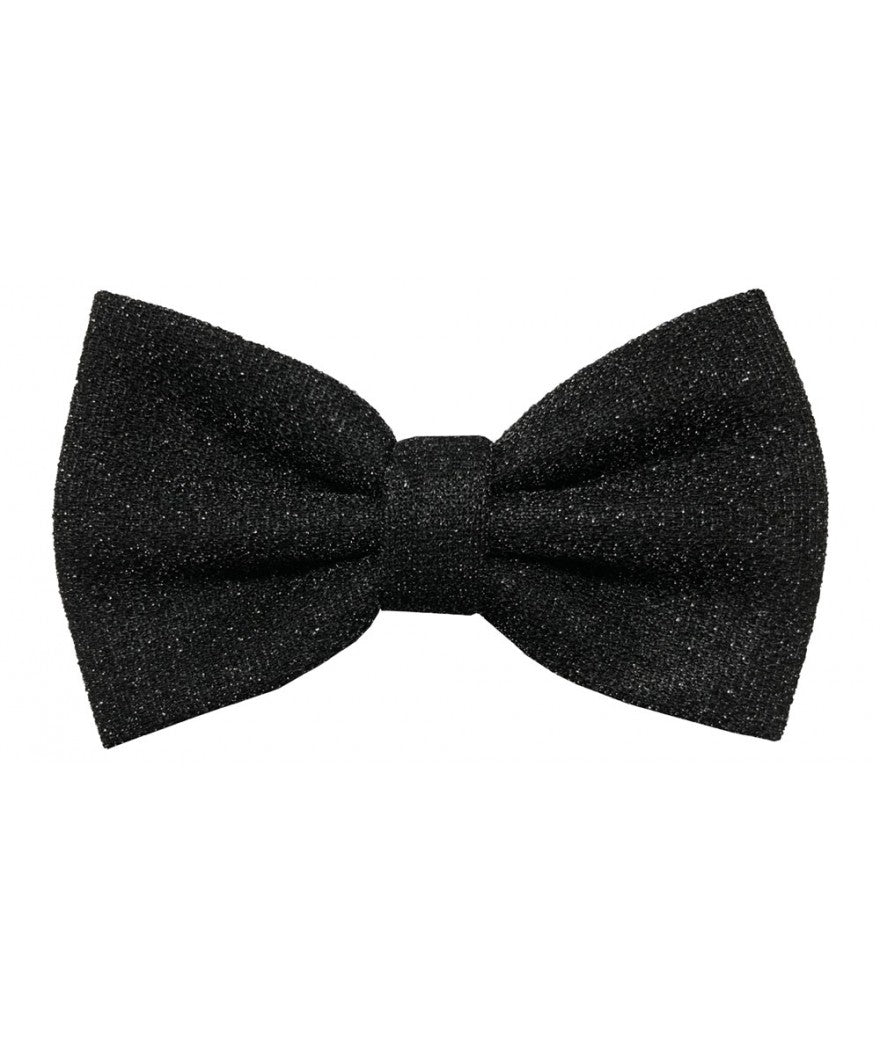 BT2200 - GLITTER BOW TIE & HANKIES