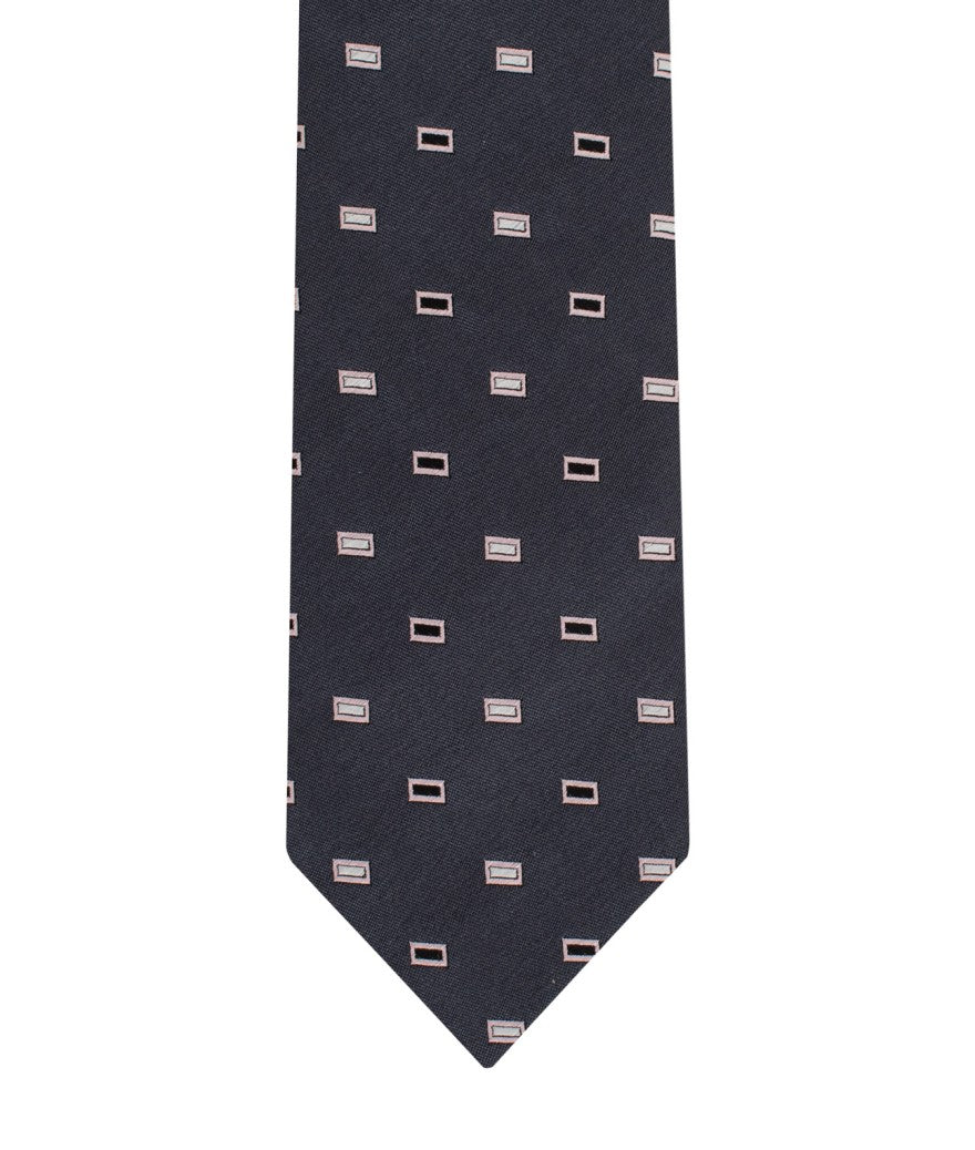 2243 - 2.75 INCH TIES AND HANKIES