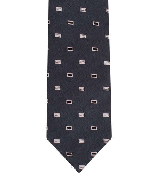2243 - 2.75 INCH TIES AND HANKIES