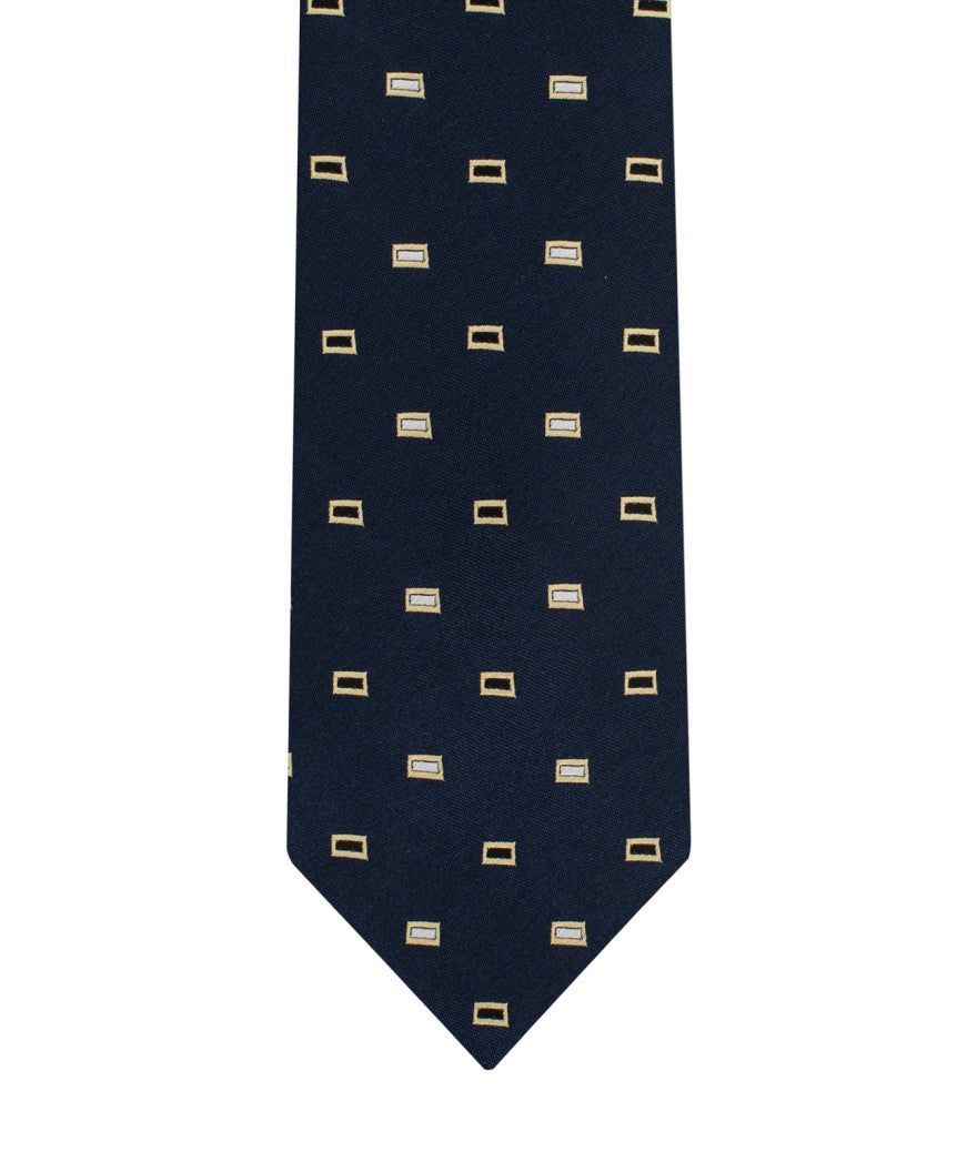 2243 - 2.75 INCH TIES AND HANKIES