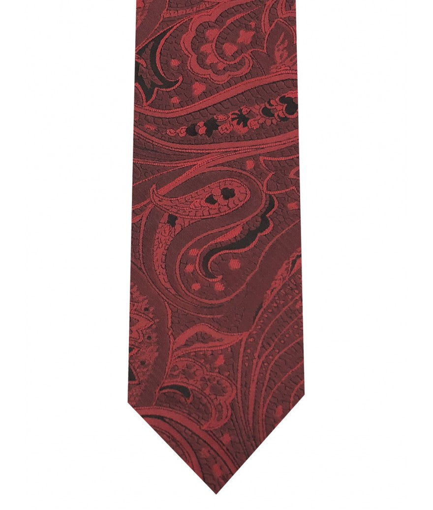 2162 - 2.75 INCH TIES & HANKIES