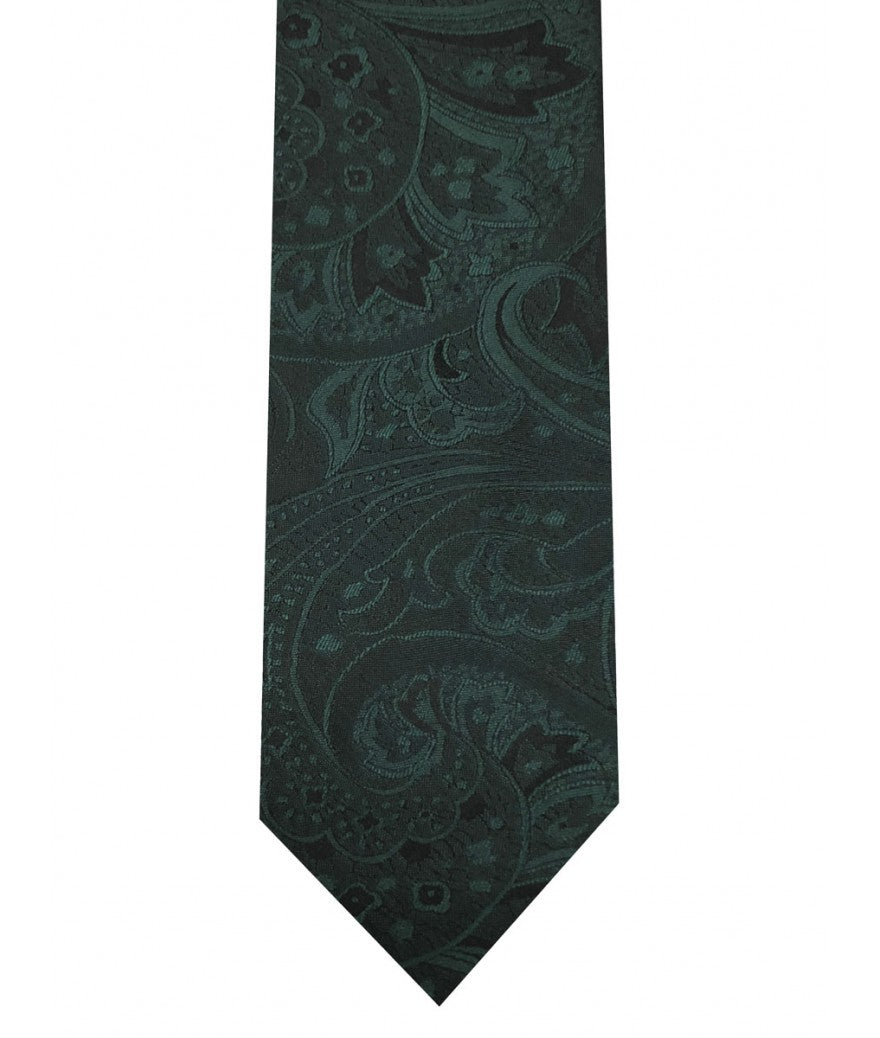 2162 - 2.75 INCH TIES & HANKIES