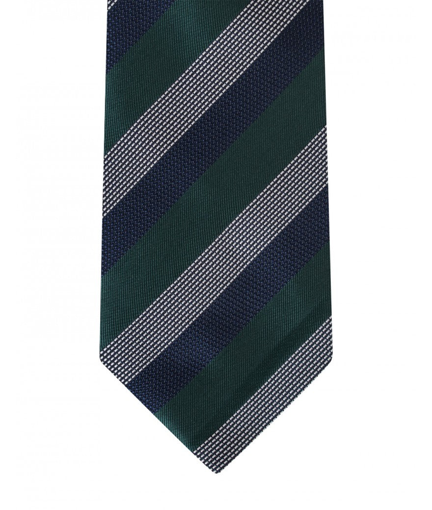 735 - 3.5 INCH TIES & HANKIES