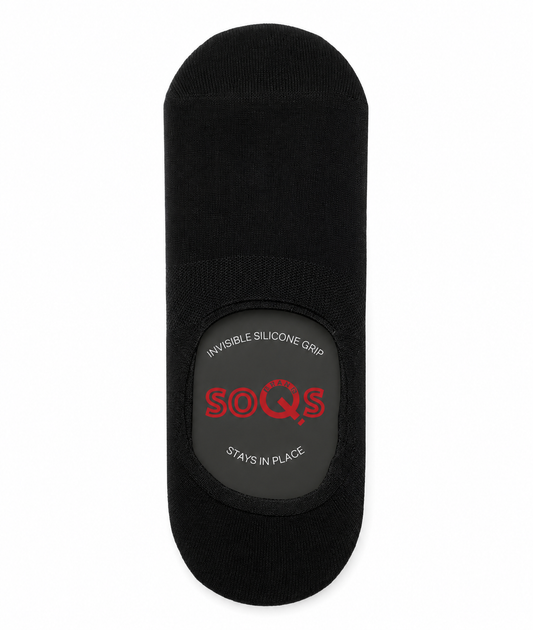 SQ300 - NO SHOW SOCKS