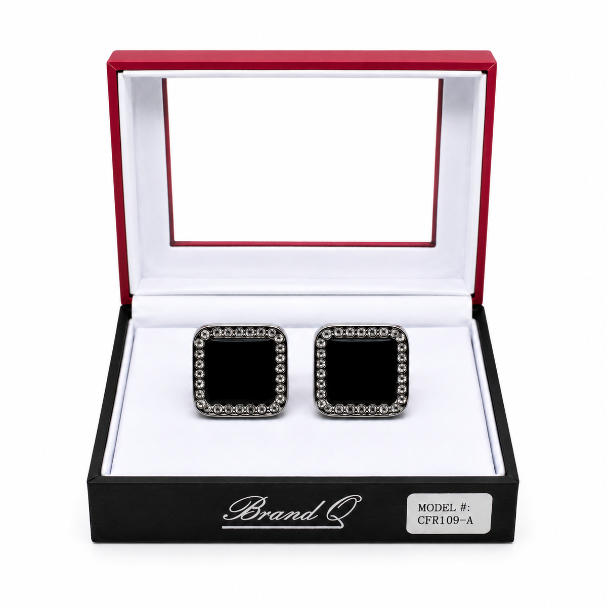 CFR109 - DELUXE CUFFLINKS
