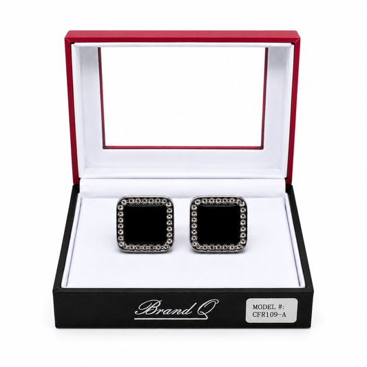 CFR109 - DELUXE CUFFLINKS