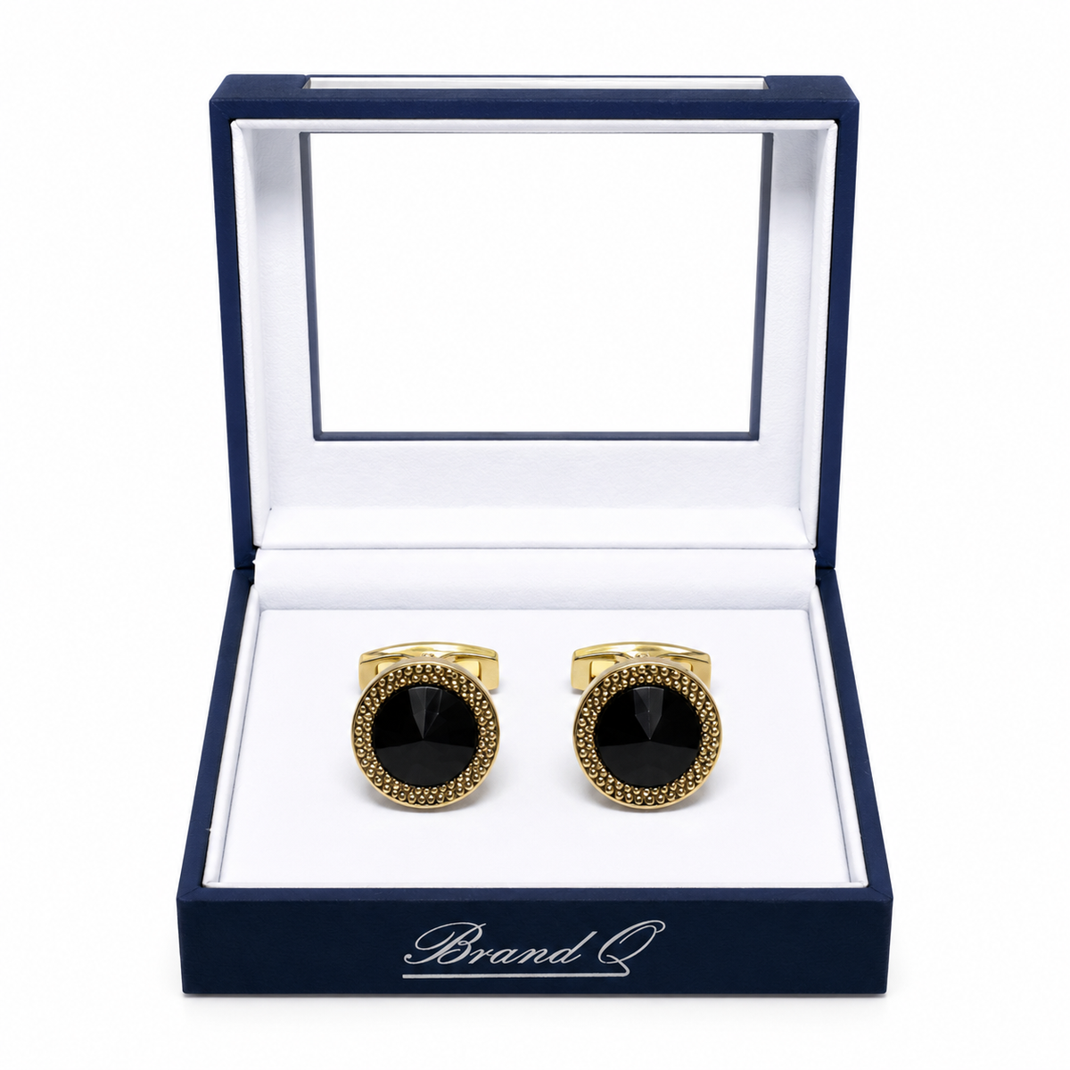 CFN520 - CUFFLINKS