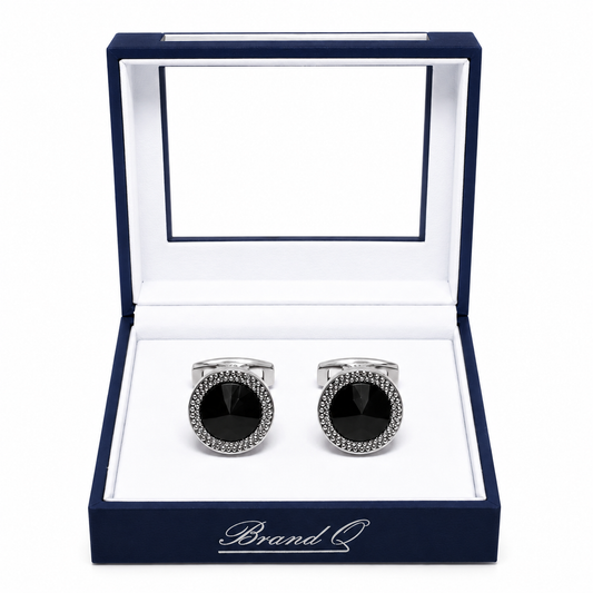 CFN520 - CUFFLINKS