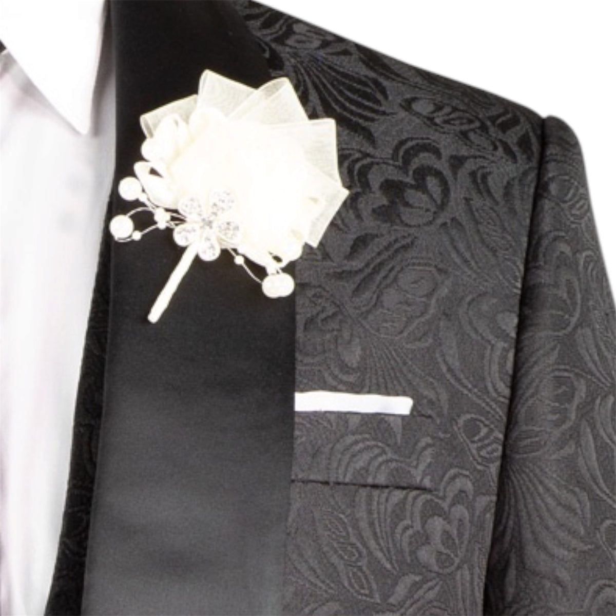 TVSJ-1 VINCI