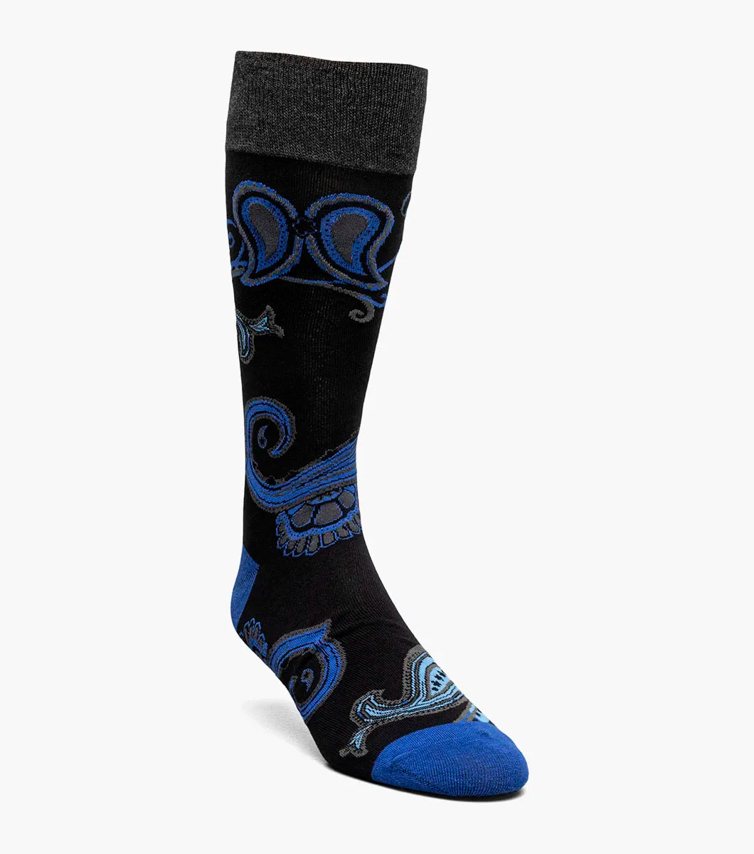POP OF PAISLEY
